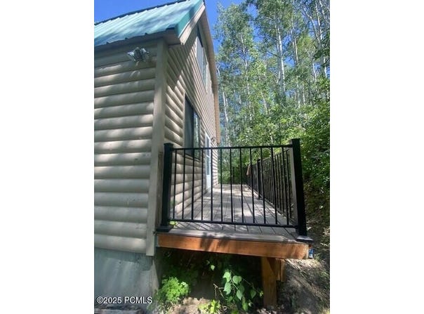 2160 Aspen Ridge Drive, Coalville, UT 84017