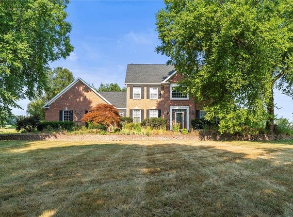 11 Wood Duck Run, Ogden, NY 14559