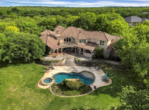 620 Timber Creek Circle, Stephenville, TX 76401