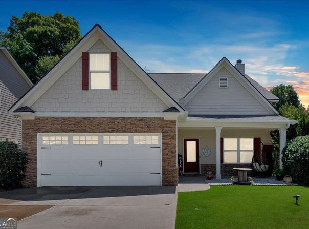 17 Penfield, Cartersville, GA 30120