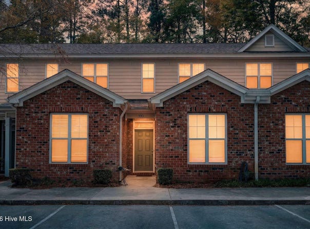 993 Downey Branch Lane, Wilmington, NC 28403