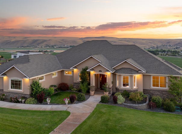 1605 S 717 PR SE, Kennewick, WA 99338-0000