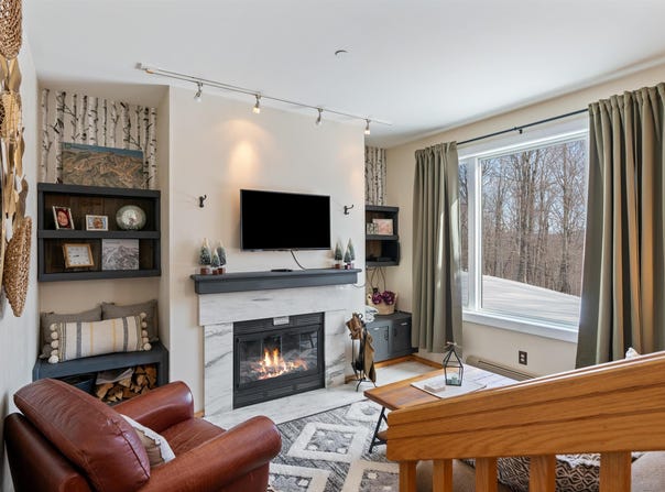 180 High Ridge Road, Killington, VT 05751