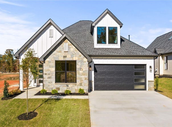 110 Pine Hill Way, Clemson, SC 29631