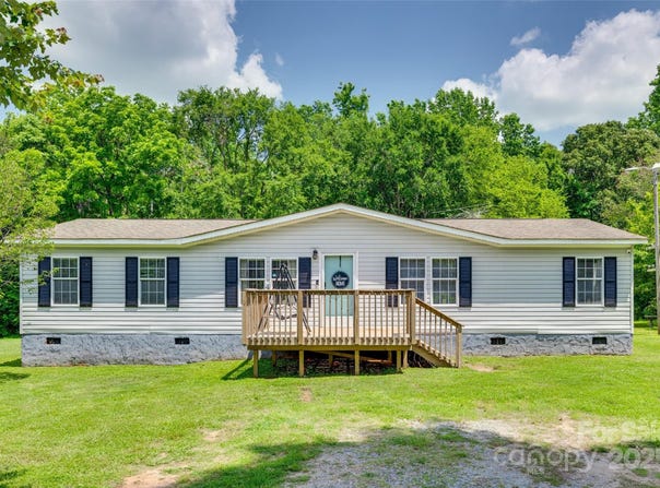 284 Cedar Grove Road, Clover, SC 29710