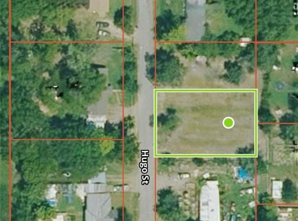 TBD Hugo ST, Muldrow, OK 74948