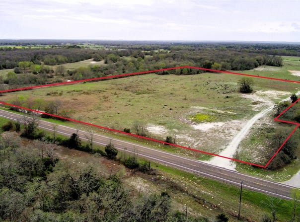 FM 39 Road, Groesbeck, TX 76642