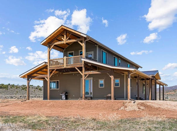 46997 W Thunder Ridge Road, Fruitland, UT 84027
