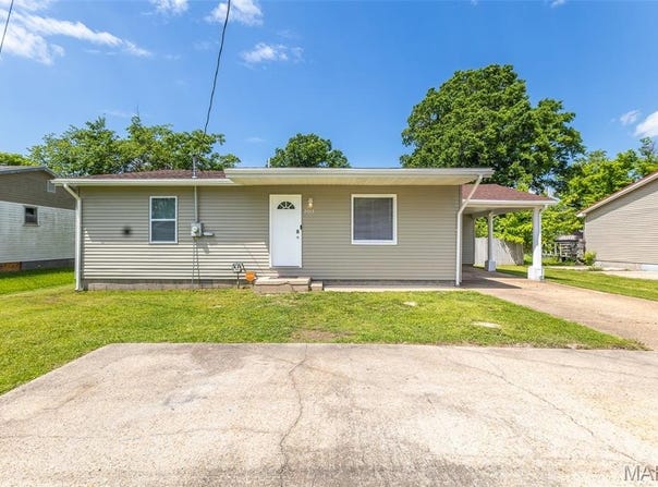 2013 Arkansas Avenue, Poplar Bluff, MO 63901