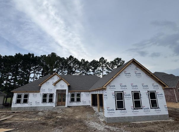 108 ElCano Drive, Hot Springs Village, AR 71909