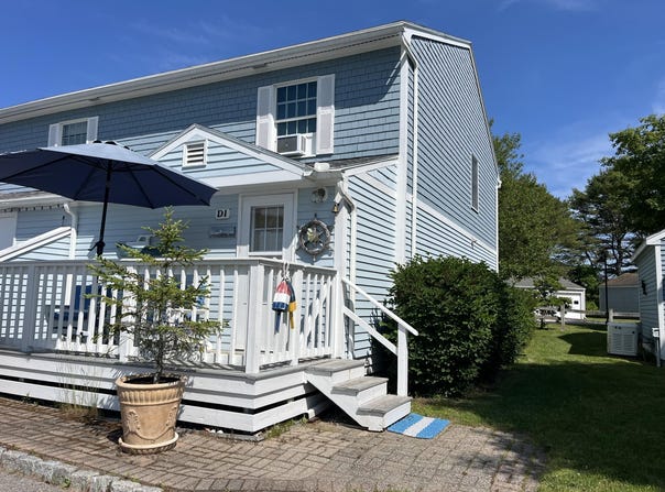 27 Misty Harbor Drive, Winter Harbor, ME 04693