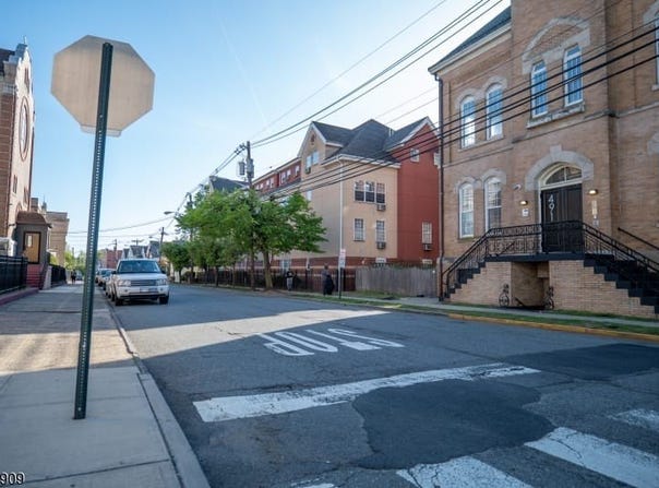 491 Valley St, City Of Orange Twp., NJ 07050