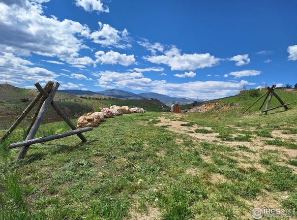 0 Meadow Mountain Dr, Livermore, CO 80536