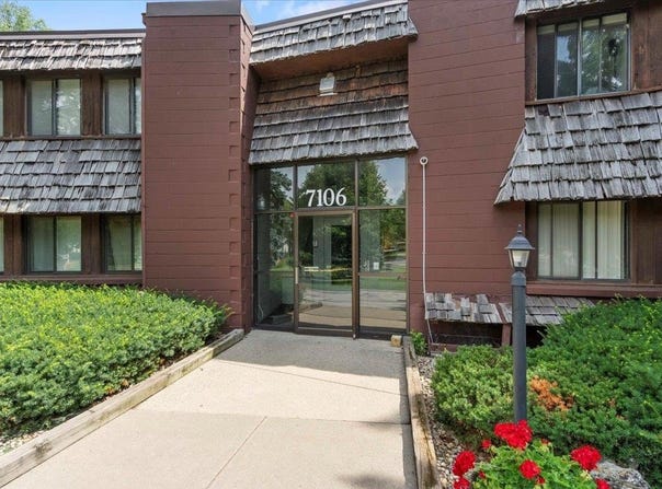 7106 Fortune Drive, Middleton, WI 53562