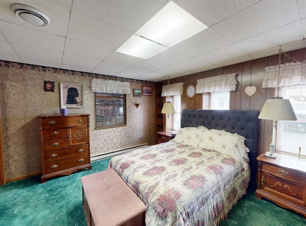 10069 FRANKFORT HIGHWAY, FORT ASHBY, WV 26719