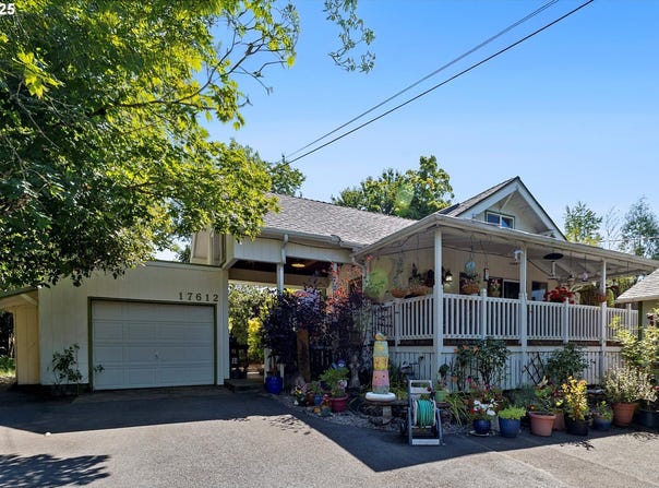 17612 SE ROSE ST, Milwaukie, OR 97267