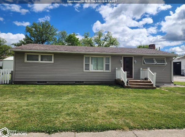 1420 Court Avenue, Chariton, IA 50049