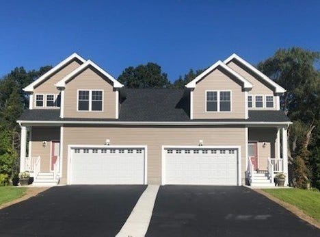 281 Cottage St, Franklin, MA 02038