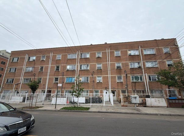 168-66 93rd Avenue, Jamaica, NY 11433