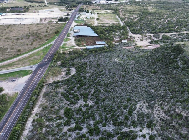 925 N U.s. 83, Junction, TX 76849