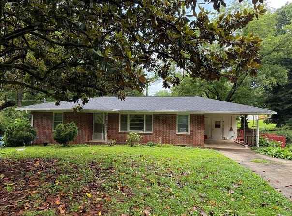 1791 Fairview Drive SW, Austell, GA 30106
