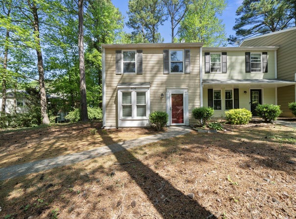 606 Middleton Avenue, Cary, NC 27513