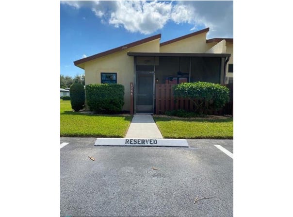 1764 W Sanderling Lane, Fort Pierce, FL 34982