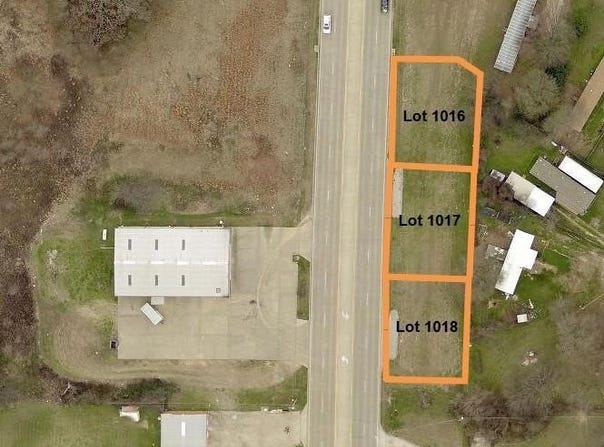 Hwy 198, Mabank, TX 75156