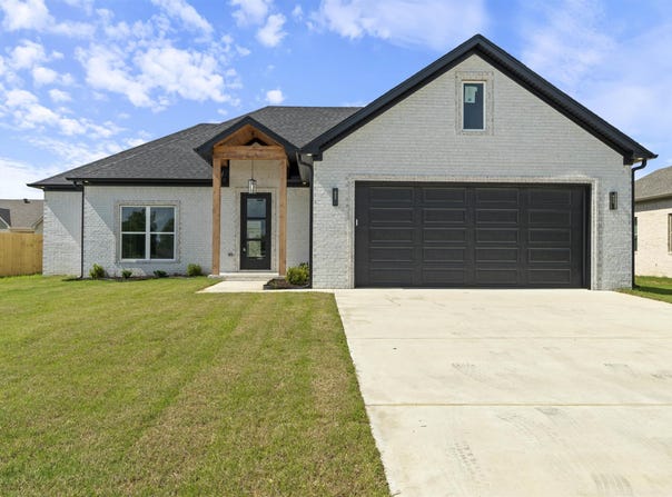 27 Dandelion Drive, Greenbrier, AR 72058