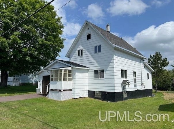 57422 Rockland, Calumet, MI 49913