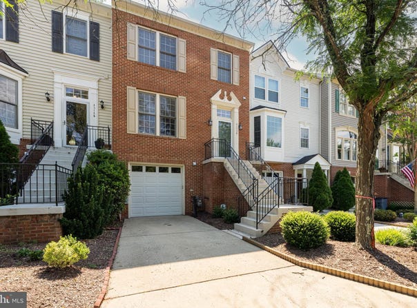43150 KATAMA SQUARE, CHANTILLY, VA 20152