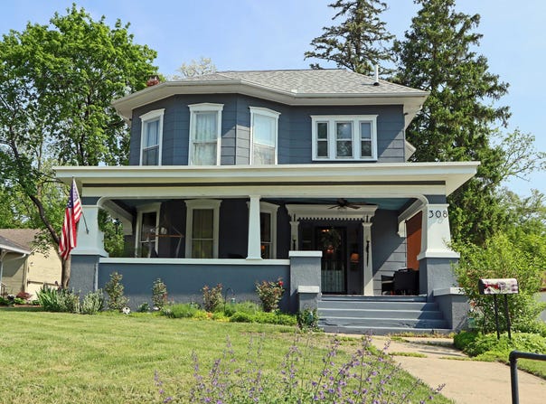 308 W Reynolds Street, Urbana, OH 43078