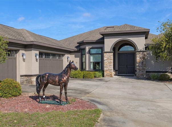 4695 NE 112TH LANE, ANTHONY, FL 32617
