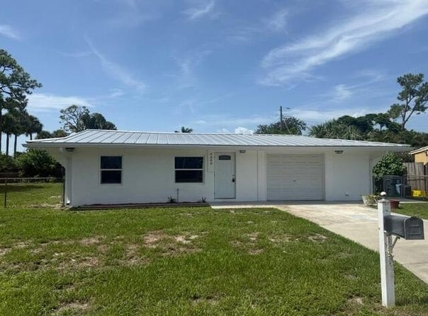 4888 Ohio Road, Lake Worth, FL 33463