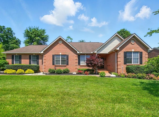 6773 Edgewood Drive, Burlington, KY 41005