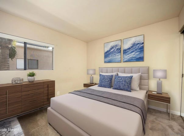 4540 60Th St unit: 304, San Diego, CA 92115