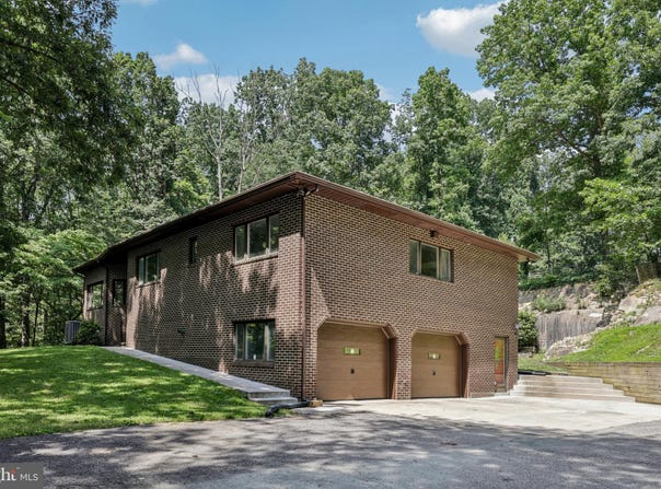 1384 DRIVER ROAD, MARRIOTTSVILLE, MD 21104