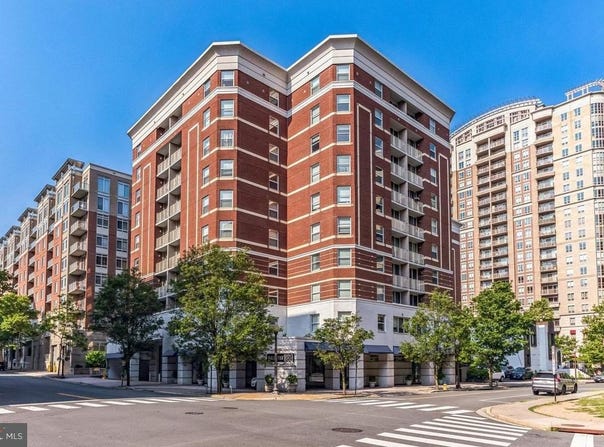 880 N POLLARD STREET, ARLINGTON, VA 22203