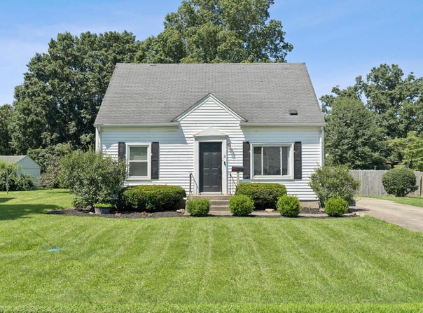 3 Delano Street, Mount Vernon, OH 43050