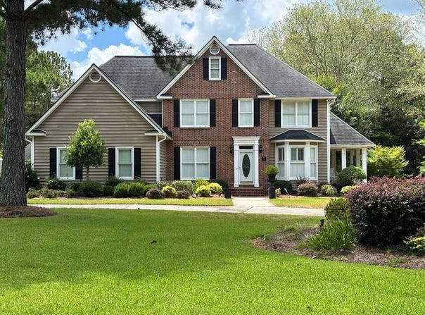 304 Timberland DR, Cordele, GA 31015