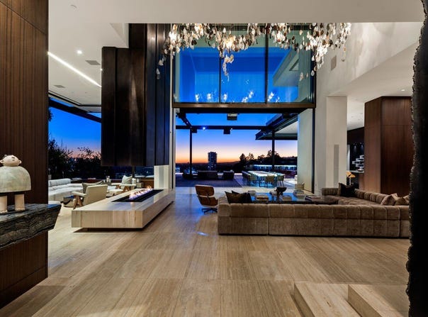 1305 Collingwood Pl, Los Angeles, CA 90069