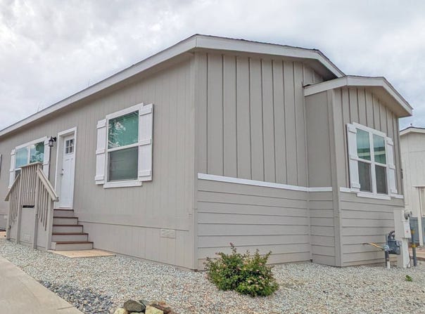 6656 Pentz Rd, Paradise, CA 95969