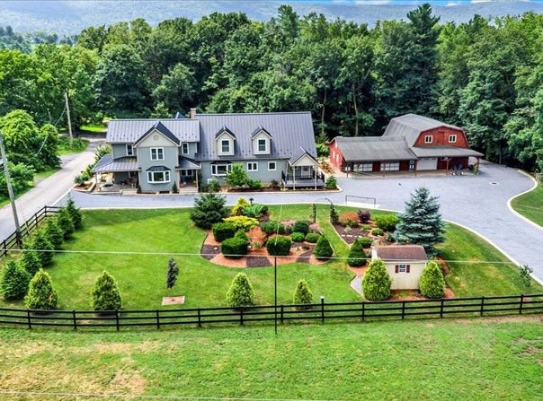 36 South Lumber Street, Loganton, PA 17747