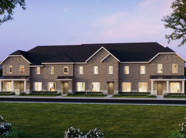 1034 Splitrock Drive, Allen, TX 75013