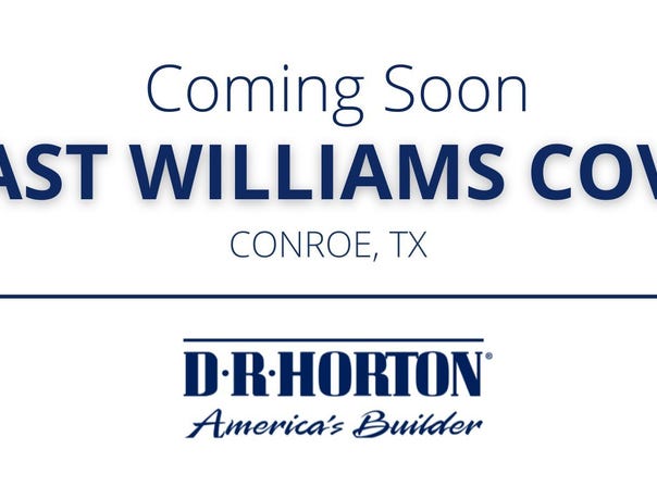 COMING SOON!, CONROE, TX 77303