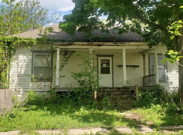 405 Babson Street, Blockton, IA 50836