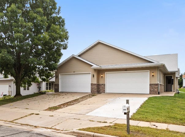 408 Michele Street, Mount Horeb, WI 53572-1724