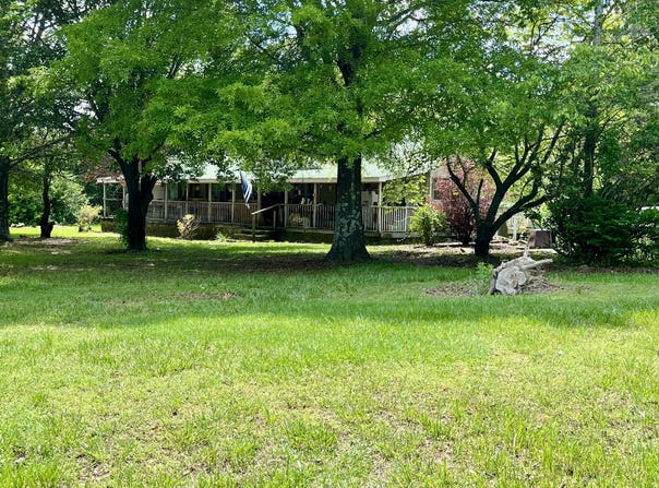 2421 County Road 151, Henagar, AL 35978