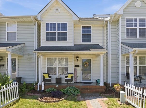 125 Langston Ct, Franklin, VA 23851