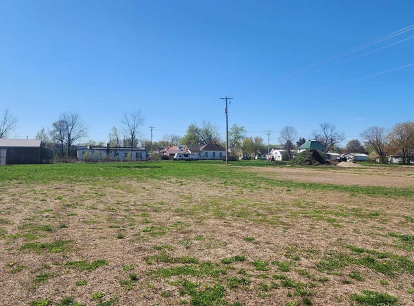 314 E Pine Street, Prairie du Chien, WI 53581